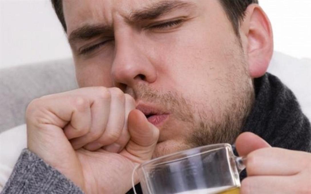 Βήχας: Τι σημαίνει ανάλογα με τον τύπο του