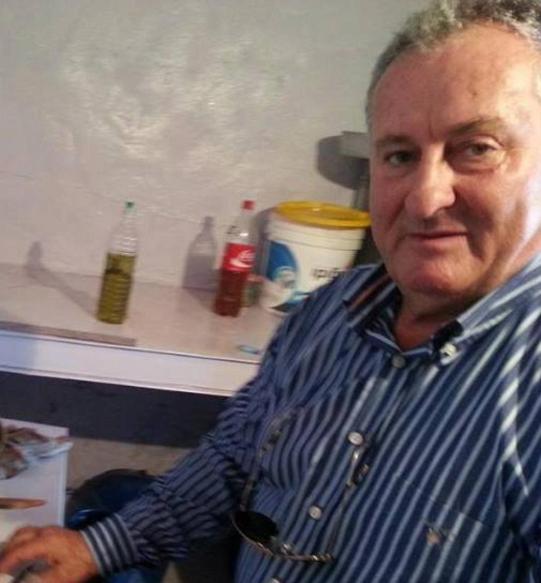 μανώλης βουτσαλάς