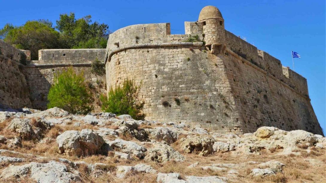 φρούριο φορτέτζα