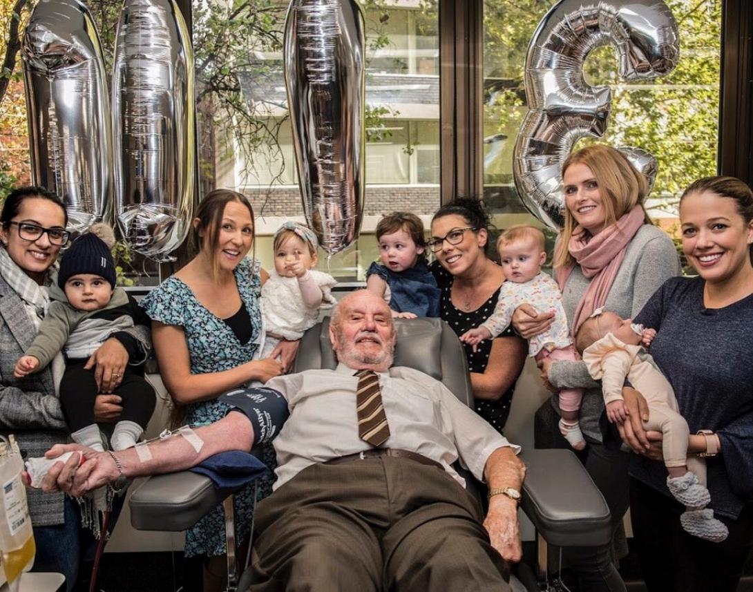 Τζέιμς Χάρισον