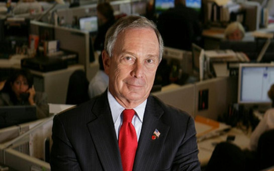 bloomberg
