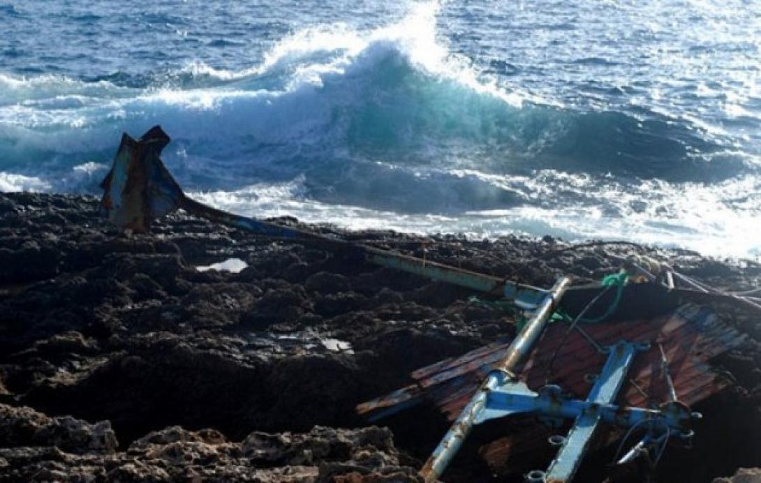 Εβδομήντα αιθίοπες μετανάστες πνίγηκαν στα ανοικτά της Υεμένης