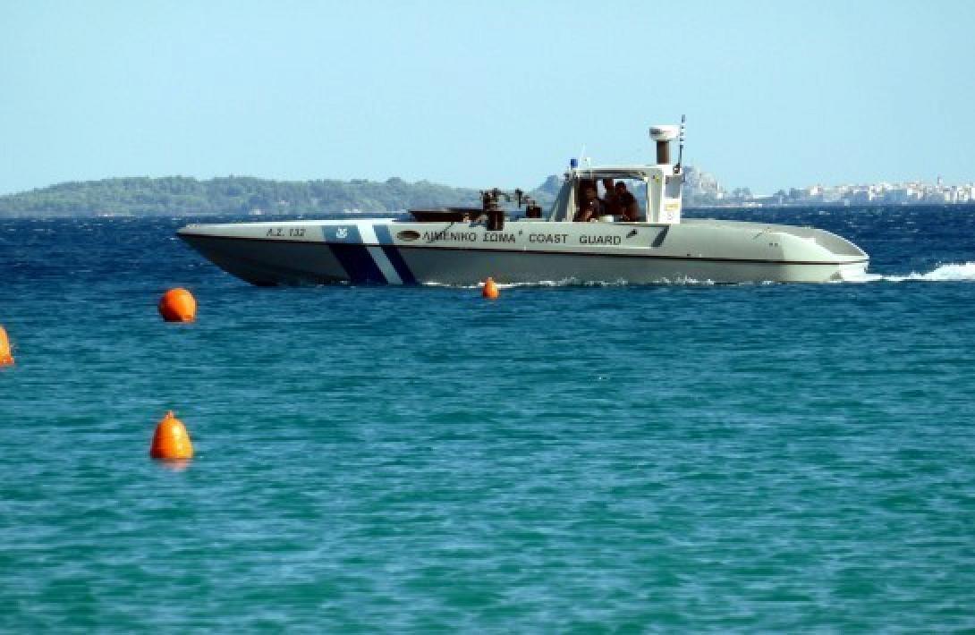 Στον εισαγγελέα επτά διακινητές μεταναστών που συνελήφθησαν στην Ζάκυνθο