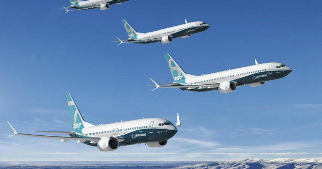 boeing