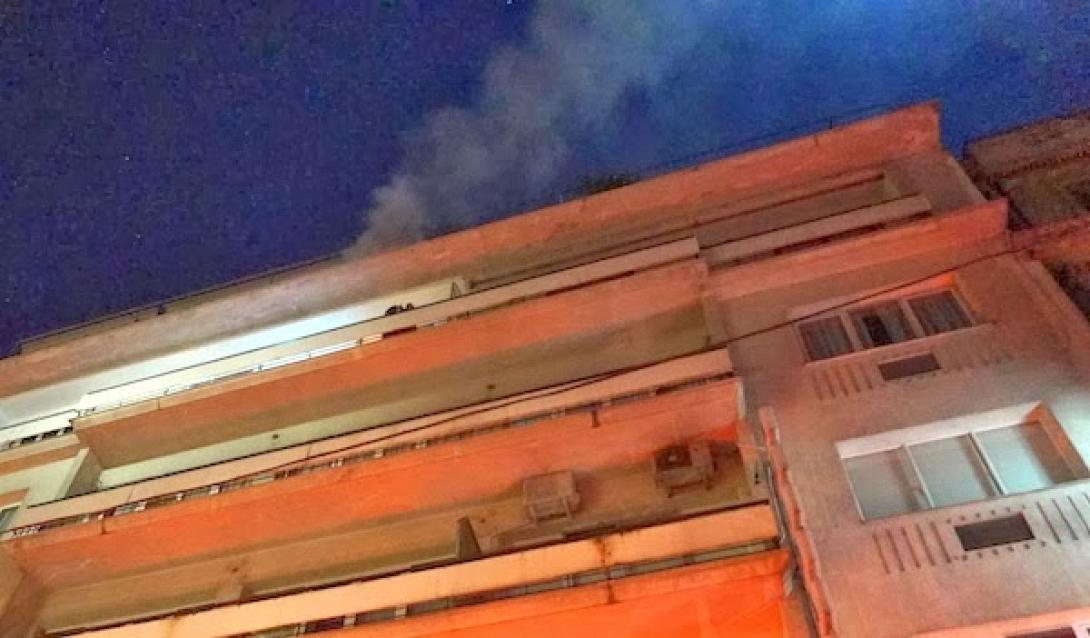Η Οργάνωση &quot;Μηδενική Ανοχή&quot; ανέλαβε την ευθύνη για το χτύπημα στο γραφείο του Μιχελάκη