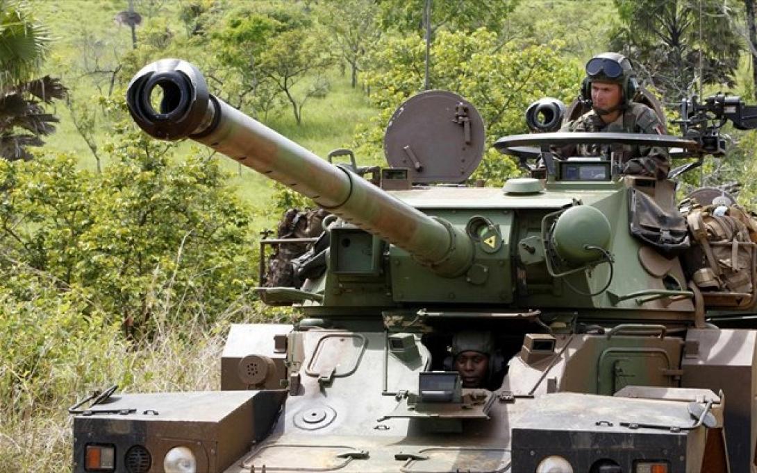 Συνεχίζεται η αιματοχυσία στο Μαλί - Εννέα νεκροί σε βομβιστική επίθεση