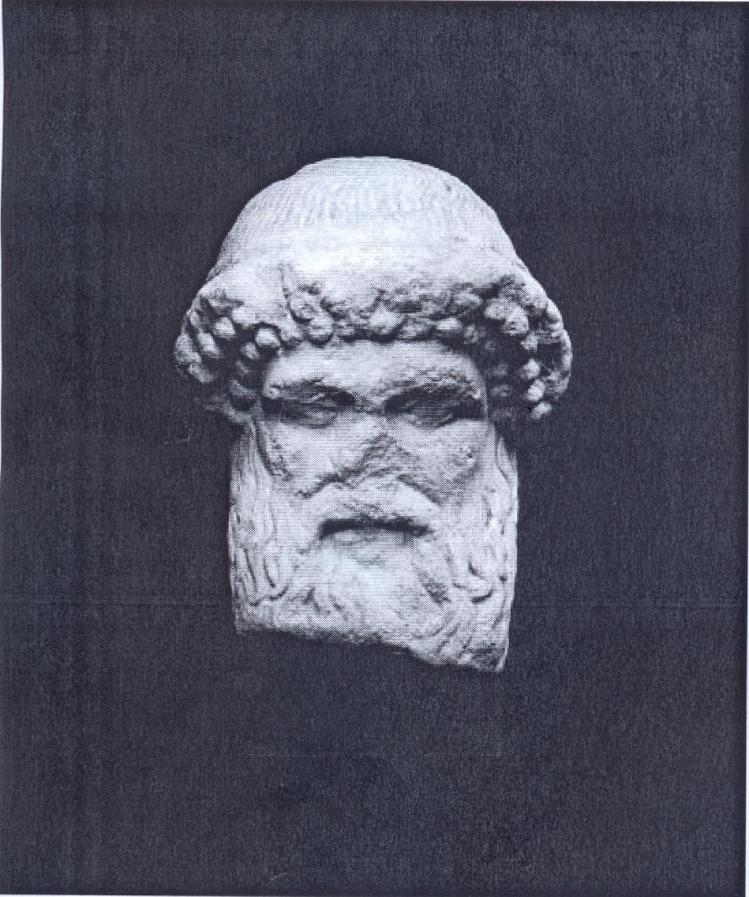 Αποσύρθηκε μαρμάρινη κεφαλή Ερμή από δημοπρασία μετά από αίτημα του ΥΠ.ΠΟ.