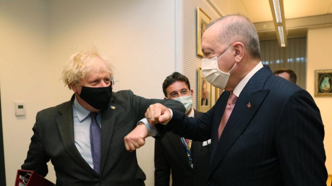 Ερντογάν Τζονσον