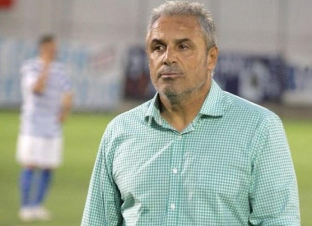Α.Ο.Χανιά: Βοσνιάδης και Λεμονής ,οι βασικοί στόχοι
