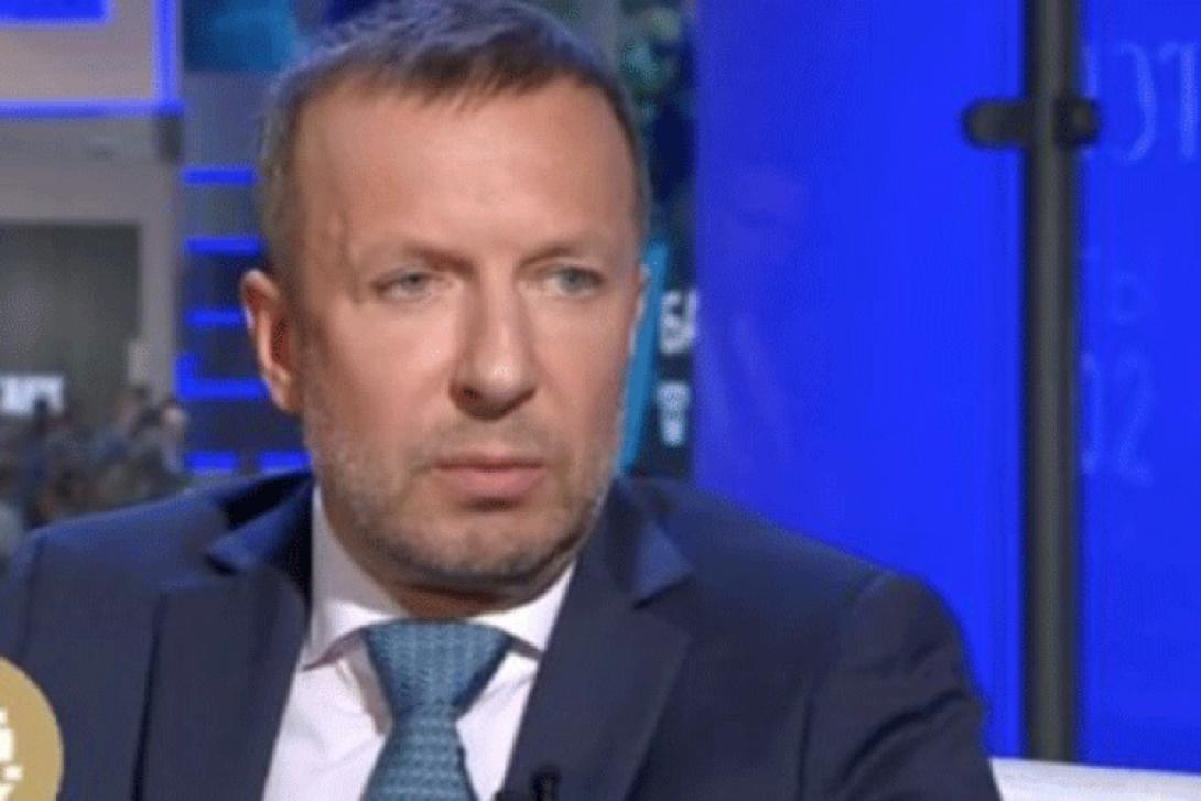 Ντμίτρι Μπόσοφ