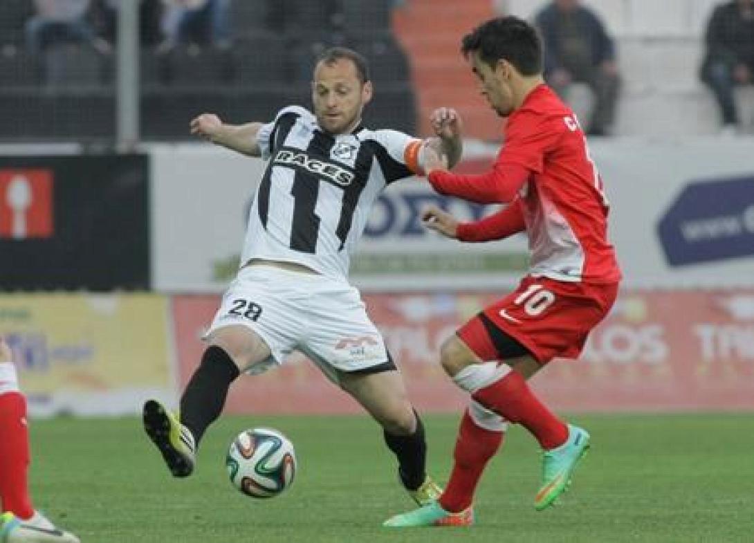 ΟΦΗ:Ελεύθερος ο Μπούρμπος