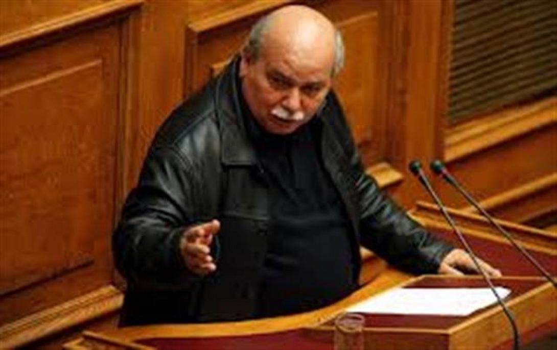 Επιμένουμε στο "εκλογές χθες" τονίζει ο Ν. Βούτσης