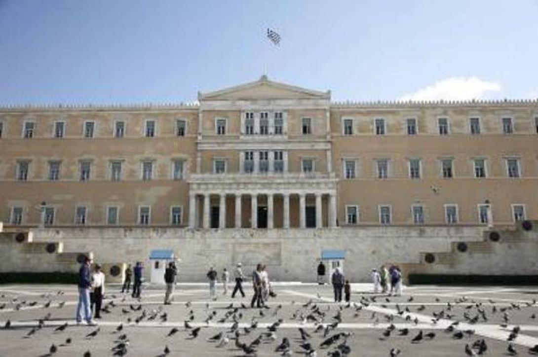 "Η νύχτα είναι ... γκαστρωμένη"