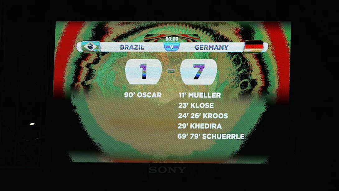  Έσπασε όλα τα ρεκόρ η Γερμανία