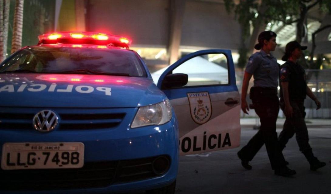 Βίαια επεισόδια στο Ρίο ντε Τζανέιρο μετά τον ξυλοδαρμό μέχρι θανάτου χορευτή από αστυνομικούς