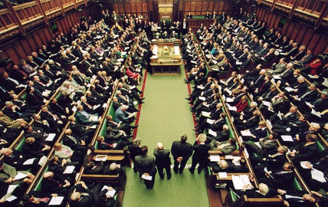 Βρετανία: Δεύτερη έδρα στο κοινοβούλιο απέσπασε το αντιευρωπαϊκό κόμμα UKIP