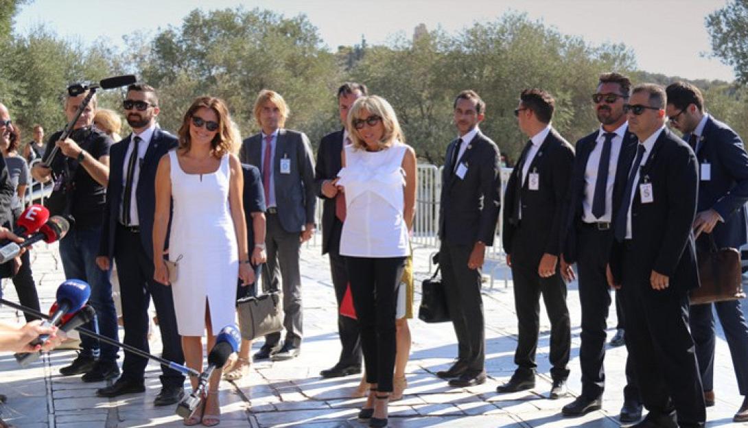 Περιστερα Μπριζιτ