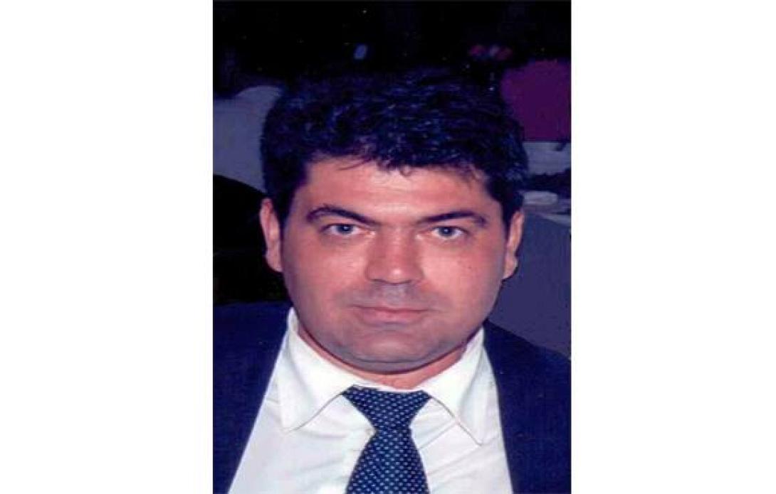 Με την &quot;Ελιά&quot; υποψήφιος ευρωβουλευτής ο Δημήτρης Μπρίμης