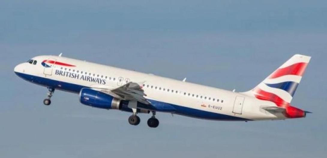 british-airways