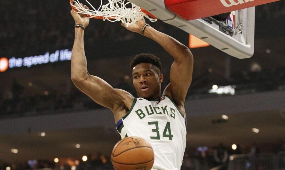 Αντετοκούνμπο