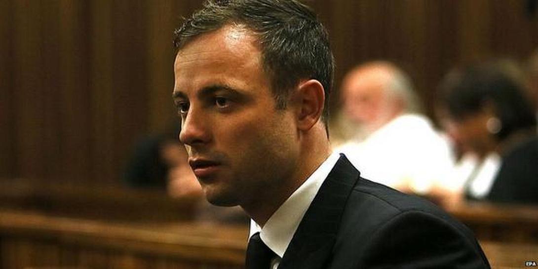 Ένοχος για ανθρωποκτονία εξ' αμελείας ο Πιστόριους