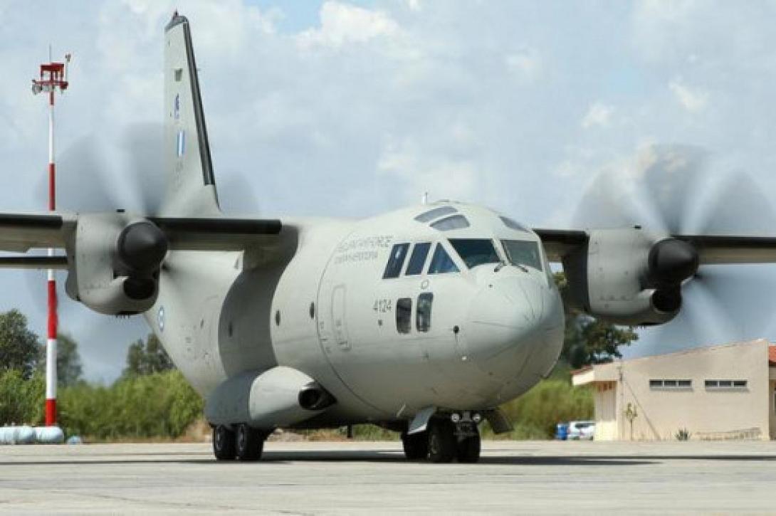  C-27J 