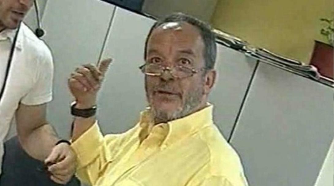Θλίψη στα ΜΜΕ για το θάνατο του σκηνοθέτη της &quot;Κοινωνίας ώρα Μega&quot; Γιάννη Κοτσώνη 