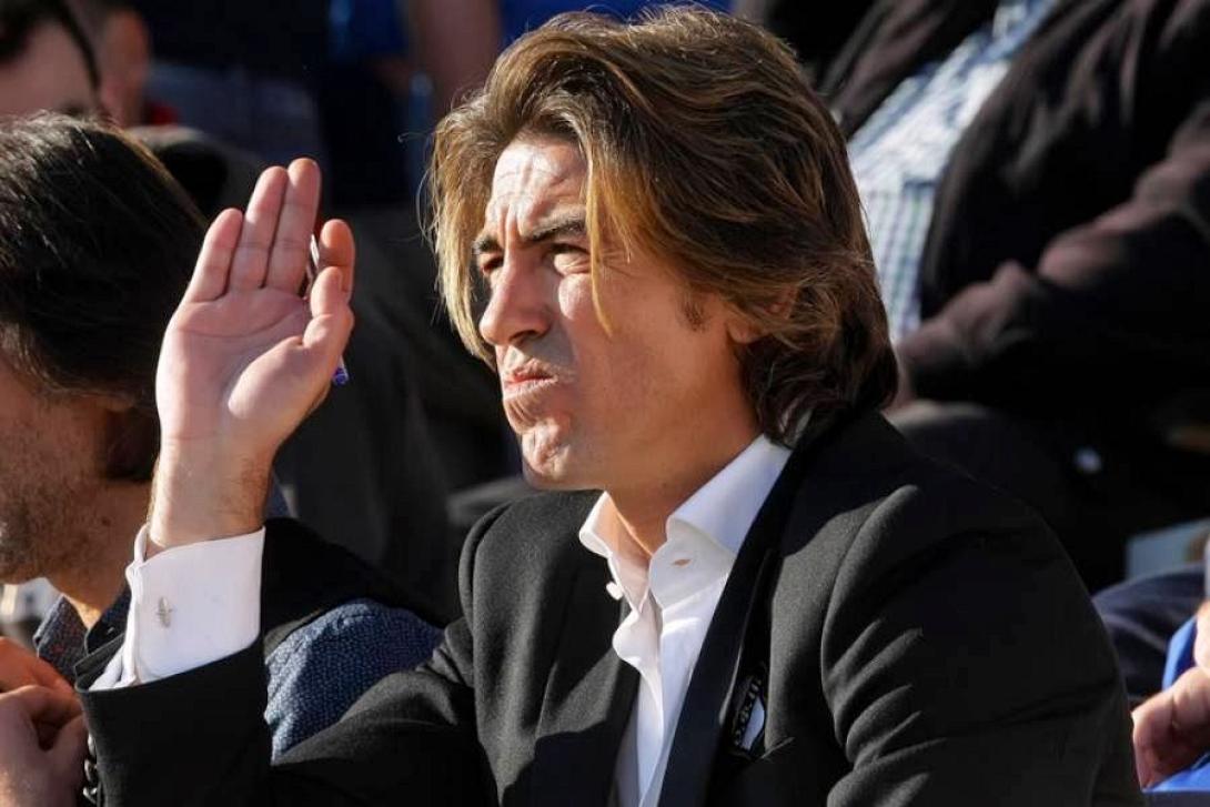 Σα Πίντο :΄΄Δεν μπορούμε να κάνουμε θαύματα΄΄