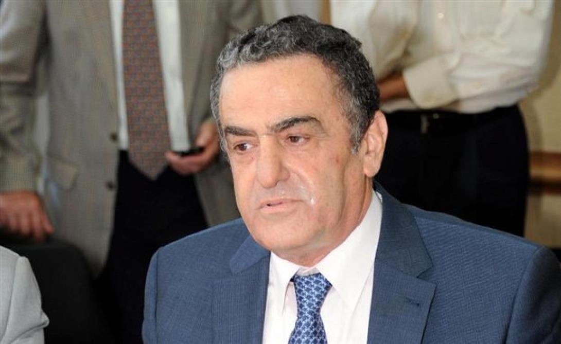 Ο υπουργός Δικαιοσύνης για το θάνατο του υπαρχιφύλακα