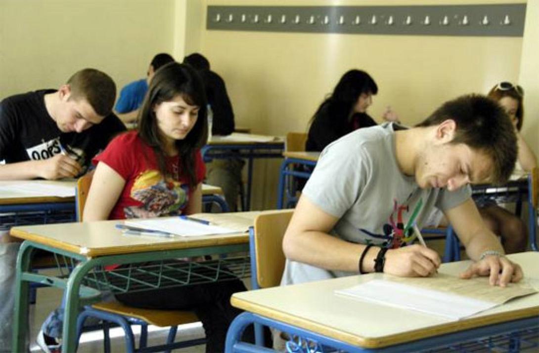 Συνέχεια πανελλαδικών στα ΕΠΑΛ με μαθηματικά