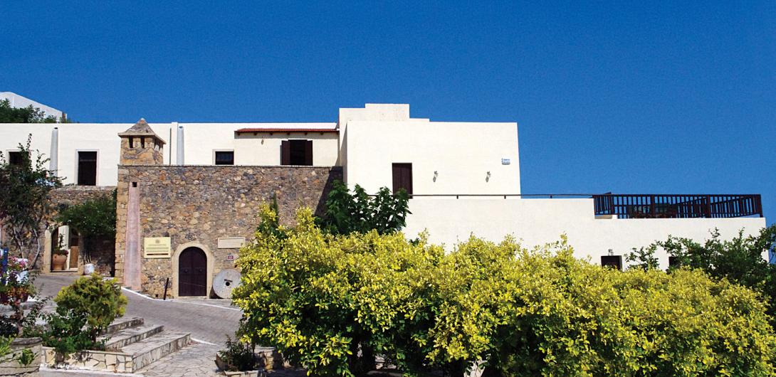Αγροτικό μουσείο Πισκοπιανό