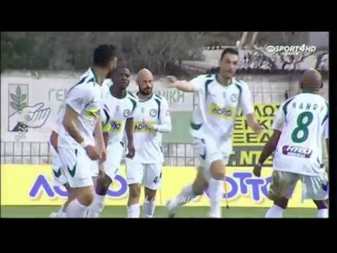  Football League: Ηρακλής Ψαχνών –Απόλλων 2-1 (video)