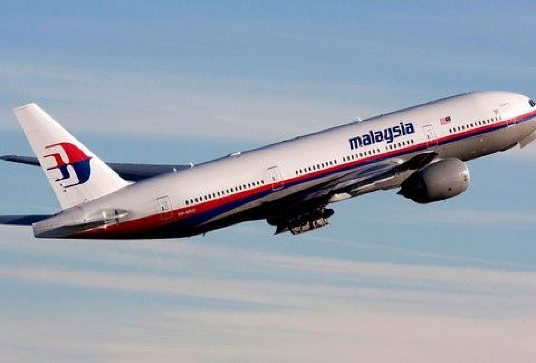 Εξωγήινοι εξαφάνισαν το Boeing; 