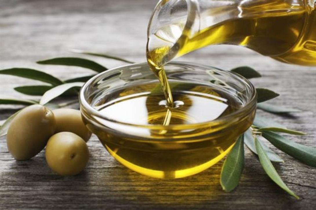 ελαιολαδο
