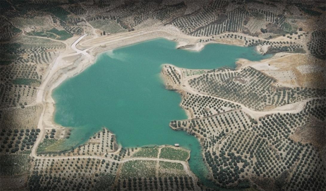 &quot;Έπεσαν&quot; οι υπογραφές για φράγμα Αποσελέμη και Πολιτιστικό Κέντρο