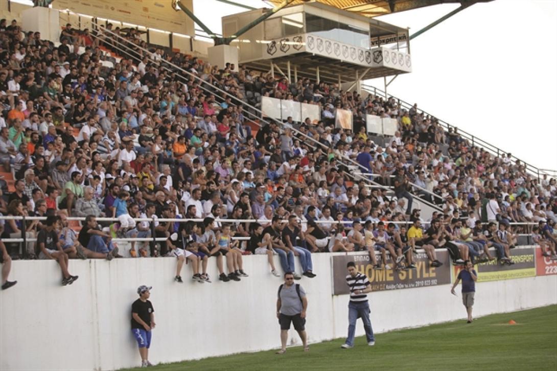 ΟΦΗ: Εξαντλούνται τα εισιτήρια