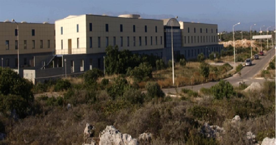 Πολυτεχνείο Κρήτης: Απονομή Μεταπτυχιακών &amp; Διδακτορικών Διπλωμάτων 