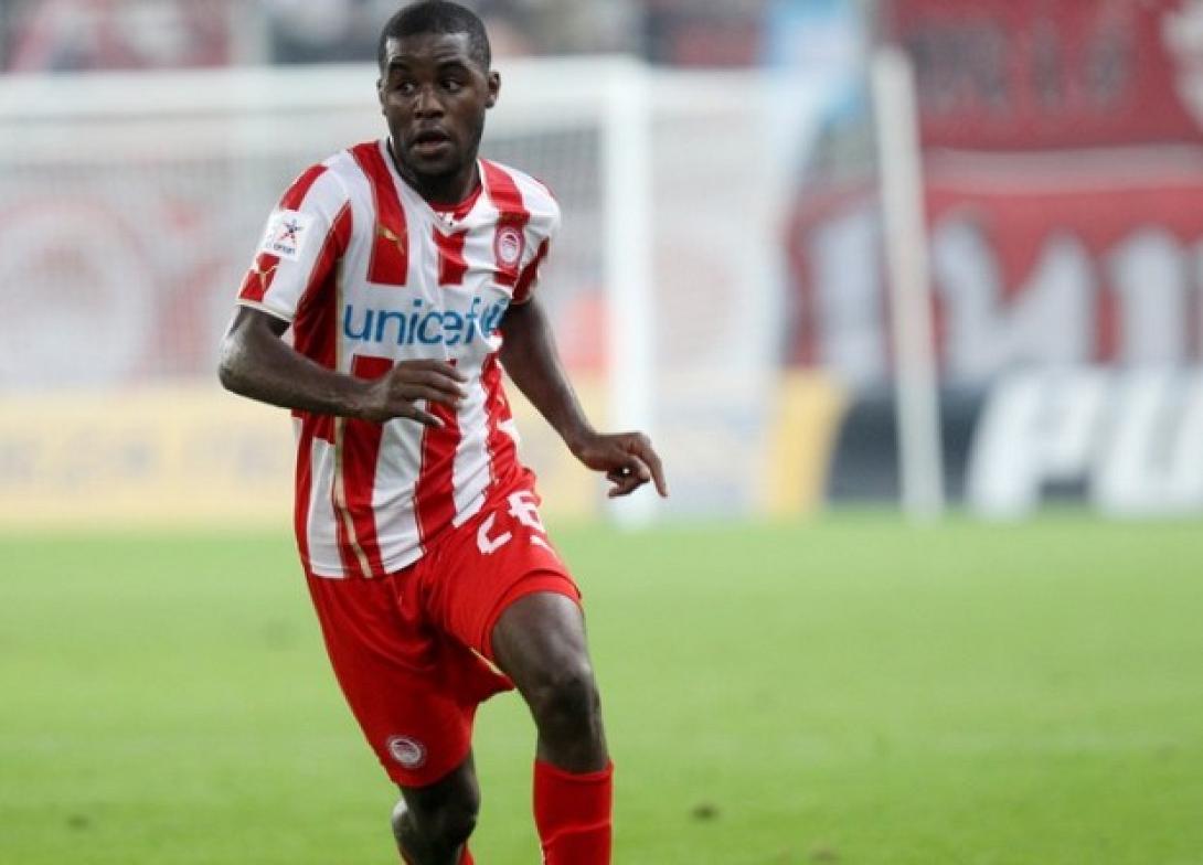 Κάμπελ: «Θέλω να επιστρέψω στην Άρσεναλ και να παίξω εκεί..»