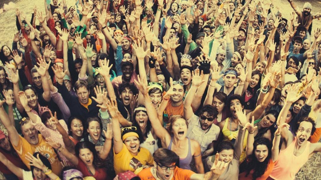 Κατασκήνωση αποτοξίνωσης από την ... τεχνολογία!