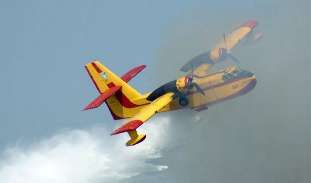 canadair