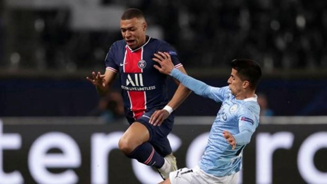 Παρί Σεν Ζερμαίν Σιτι