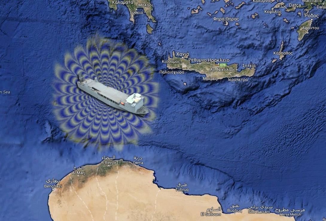 Η Κρήτη επιμένει - Νέα επιστολή στους συντονιστές της υδρόλυσης χημικών: Παραβιάζετε κάθε έννοια δικαίου 