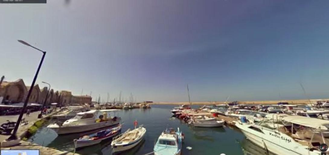 «Ελλάδα σε αγαπώ σε 1,5 λεπτό»  από την Google! (βίντεο)