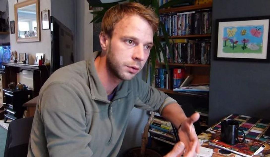 paul wright