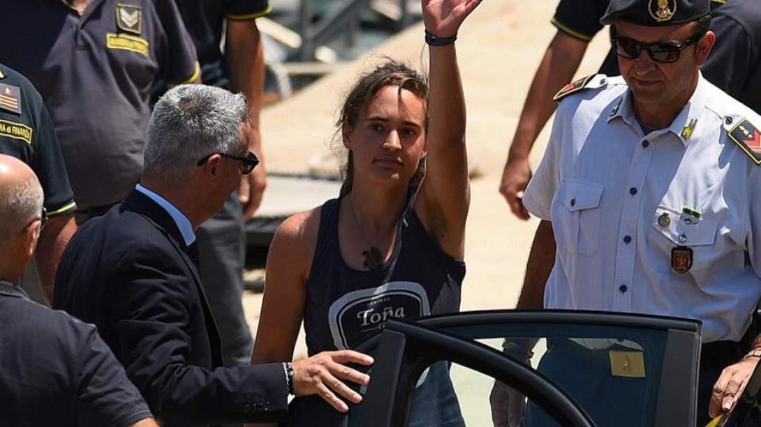 καρόλα ράτεκε