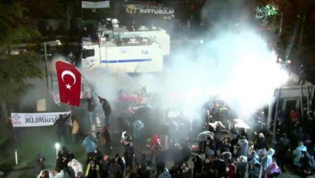 τουρκια επεισοδια