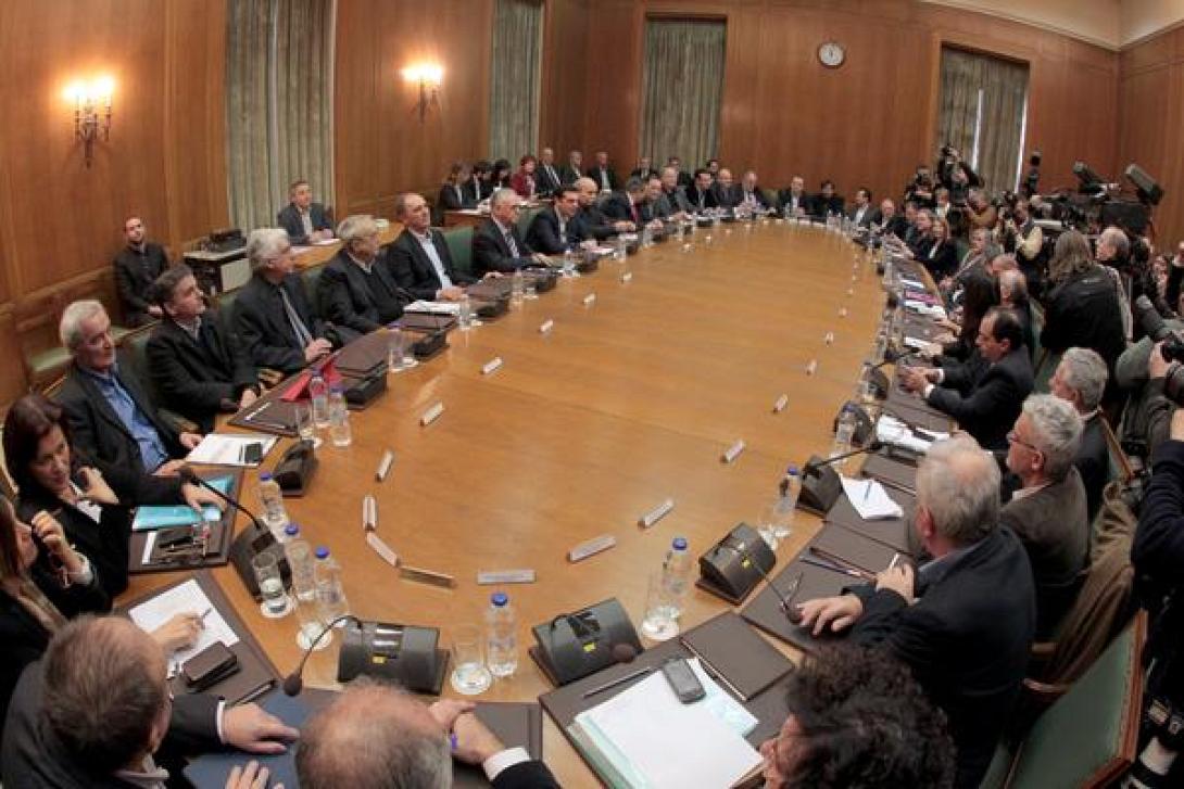 υπουργικο_συμβούλιο