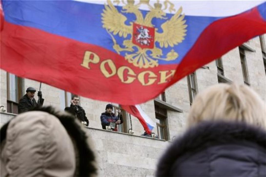 Ποροσένκο: "Φάρσα" οι εκλογές των φιλορώσων