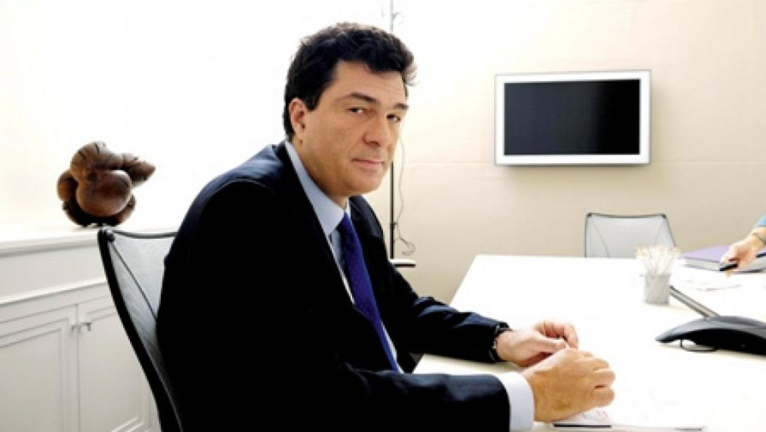 Αλέξης Παπαχελάς 