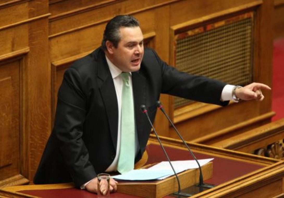 ΑΝ.ΕΛ: Με άλλο όνομα το νέο μνημόνιο